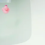 Banheira para bebê e cuidados de segurança no banho